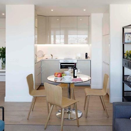 Chung cư 47 m² 1 phòng ngủ, 1 phòng tắm riêng ở Trung tâm thành phố Madrid Ngoại thất bức ảnh