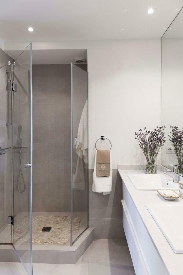 Chung cư 47 m² 1 phòng ngủ, 1 phòng tắm riêng ở Trung tâm thành phố Madrid Ngoại thất bức ảnh